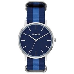 Nixon Analogne ure Porter pisana Cene