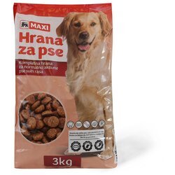 Lovepet Hrana za pse Love pet 3kg Cene