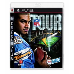 NFL Tour (PS3) - rabljeno Cene