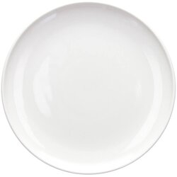 Tognana Plitev krožnik Edge 27cm / bel / porcelan, (5000199204) Cene