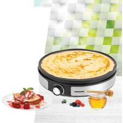 Heinner aparat za palačinke HCPM-F15RVSS 1500W/2 u 1 Cene