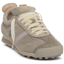 Satorisan Nizke superge PHANT STARDUST SUEDE Siva Cene