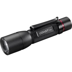 Coast HX5 led žepna svetilka 345 lm 0.75 h 113.4 g, (20460922) Cene
