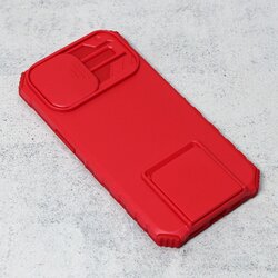 Telempire maska za iPhone 14 6.1 Crashproof Back crvena Cene
