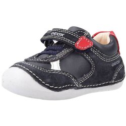 Geox Modne superge B TUTIM B.A Črna Cene