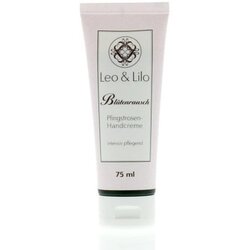 Leo & Lilo cvetlična krema za roke s Potoniko - 75 ml Cene
