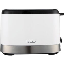 Tesla Toster TS300BWX/800W/bela Cene
