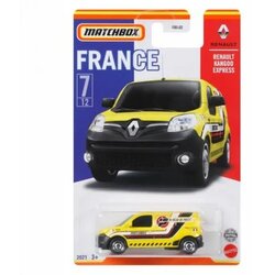 ORBICO IGR Matchbox Francuska Vozila Cene