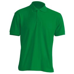  Muška polo majica kratkih rukava, zelena veličina xxl ( mps180kgxxl ) Cene