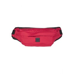Urban Classics Accessoires Shoulder bag red Cene