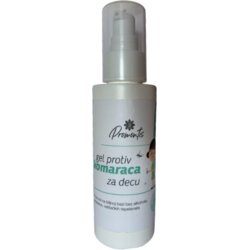 Promontis gel protiv komaraca za decu 100ml + gratis melem za usne Cene