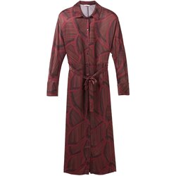 Tom Tailor 1037934 Ženska haljina, Bordo Cene