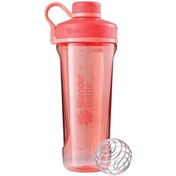 BlenderBottle radian tritan full color 940 ml - coral Cene