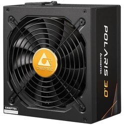 Chieftec Polaris 3.0 850W ATX GOLD modularni napajalnik Cene