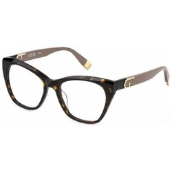 Furla Ženske Dioptrijske naočale VFU825/V Tortoise Cijene