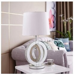 Gent Namizna svetilka Bright Glam Cene