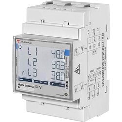 Wallbox power meter 65A (MTR3P65A) Cene