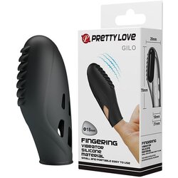 Pretty Love masažer naprstak Gilo Cene