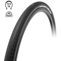 Tufo spoljašna guma gravel thundero 700x40c, tr, crna ( 71165 ) Cene