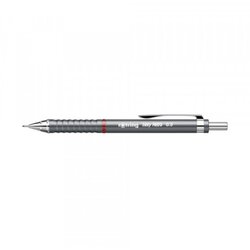 Rotring Tehnička olovka Tikky Retro 0.5 siva ( J142 ) Cene