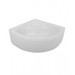 HIDRA STIL Kada kutna Hosta 140x140-O BIJELA MS3 Cene