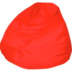 Manda lazy bag 108 - crvena Cene