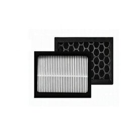 BE COOL Budite cool HEPA filter za seriju za Cijene