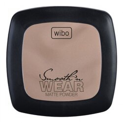 WIBO KOZMETIKA WIBO - No.2 Puder Smooth'n Wear Cene