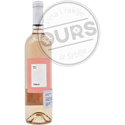 Verkat Rose 0,75L Cene