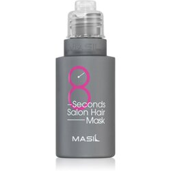 Masil 8 Seconds Salon Hair maska za intenzivnu regeneraciju za masno vlasište i suhe vrhove 50 ml Cene