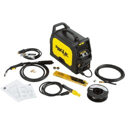 Esab ROGUE EMP 210 PRO MIG/MAG Cene
