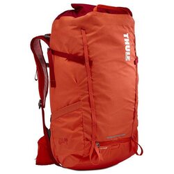 Thule stir 35L w - roarange Cene