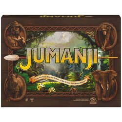 Spin Master Društvena igra Jumanji Cene