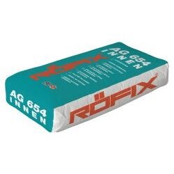 ROFIX ker.ljepilo za unutra 25/1 Cene