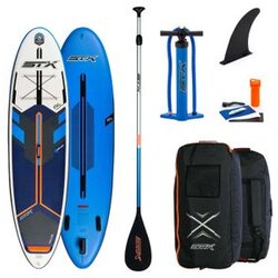 STX SUP Freeride Wide, (20459586) Cene