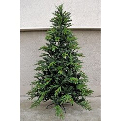 Lilium Novogodišnja jelka sa šišarkama 180 cm Cene