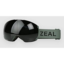 Zeal Optics Cloudfall XL Spruce Smucarska ocala dark grey w / skyblue mirro Cene
