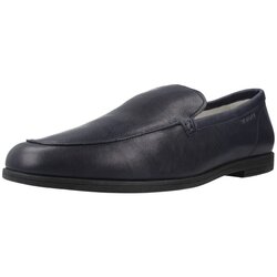 Stonefly Mokasini STEVE 5 WASHED GOAT Modra Cene