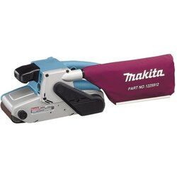 Makita tračni brusilnik 9404 1010W Cene