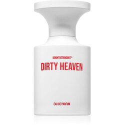 BORNTOSTANDOUT Dirty Heaven parfumska voda uniseks 50 ml Cene