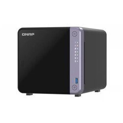 Qnap STORAGE NAS TS-432X-4G Cene