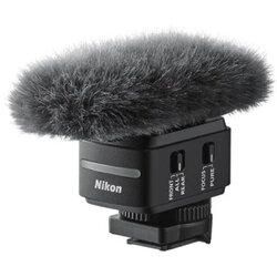Nikon mikrofon me-d10 shotgun ( 81730 ) Cene