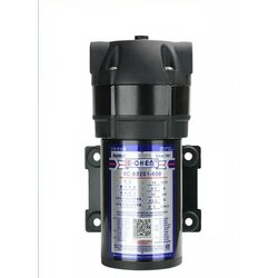 Booster pumpa do 600G 24V 4,2A 5000ml/min Cene
