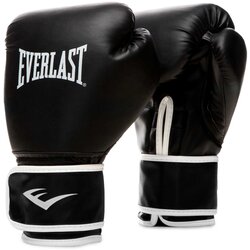 Everlast rukavice za boks core 2 training crne Cene