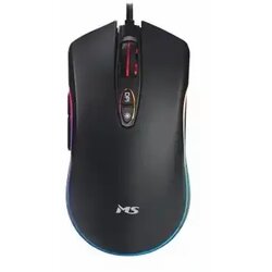 MS Industrial NEMESIS C365 gaming miš Cene
