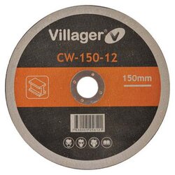Villager Rezna ploca za metal 150X1.2 mm CW15012 Cijene