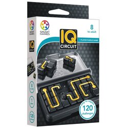 Smartgames Logička igra IQ Circuit Cene