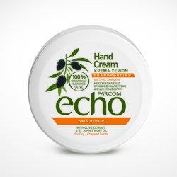 Echo krema za ruke za suvu kožu 200 ml Cene