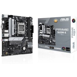 Asus prime B650M-K matična ploča Cene
