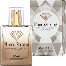 PheroStrong Pheromone Perfect for Women 50ml Cene